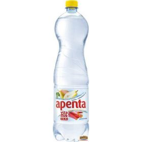 Apenta Vitamixx Körte-Rebarbara 1,5l DRS