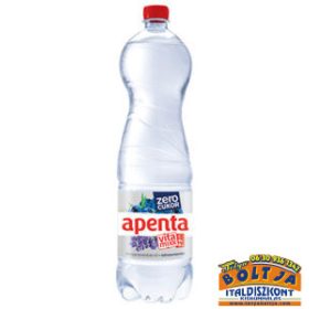 Apenta Vitamixx Zero Áfonya-Levendula 1,5l DRS