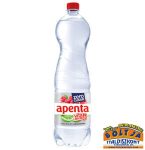 Apenta Vitamixx Zero Málna-Lime ízű 1,5l DRS