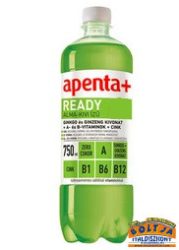 Apenta+ Ready 0,75l DRS