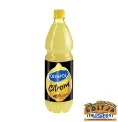 Olympos Citromlé 40% 1l DRS