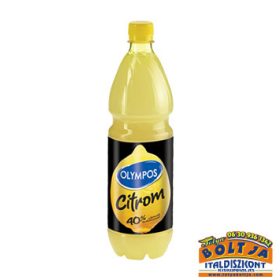 Olympos Citromlé 40% 1l DRS