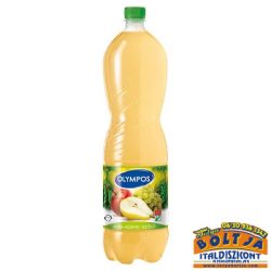 Olympos Alma-Körte-Szőlő 1,5l DRS