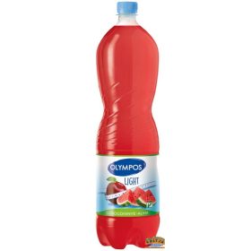 Olympos Light Görögdinnye-Alma 1,5l DRS