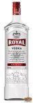 Royal Vodka 1l / 37,5% DRS
