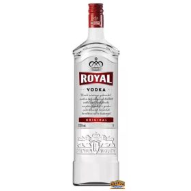 Royal Vodka 1l / 37,5% DRS
