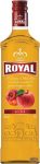 Royal Vodka Alma Ízesítéssel 0,5l /28% DRS