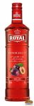 Royal Vodka Szilva Ízesítéssel 0,5l / 28% DRS