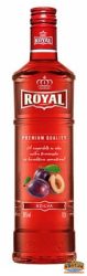 Royal Vodka Szilva Ízesítéssel 0,5l / 28% DRS