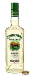 Zubrowka Bison Grass Vodka 0,7l / 37,5% DRS