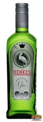 Henkes Gin 0,7l / 37,5% DRS
