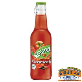 Topjoy Paradicsomlé 0,25l DRS