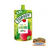 Topjoy XXL Kaktusz Ízű Püré 200g
