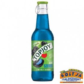 Topjoy Alma Szeder 0,25l DRS