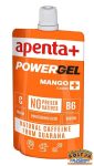 Apenta+ Power Gel Mangó Ízű Energizselé 100g