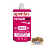 Apenta+ Power Gel Meggy Ízű Energizselé 100g