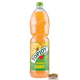 Topjoy Őszibarack-Mangó 1,5l DRS