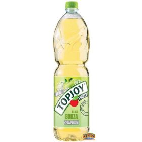 Topjoy Alma-Bodza Zéró 1,5l DRS