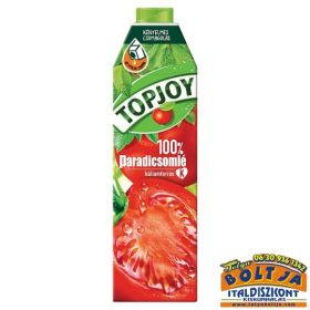 Topjoy Paradicsomlé 100% 1l