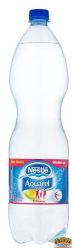 Nestlé Aquarel Savas Víz 1,5l DRS