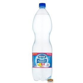 Nestlé Aquarel Savas Víz 1,5l DRS