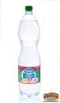 Nestlé Aquarel Enyhe Víz 1,5l DRS