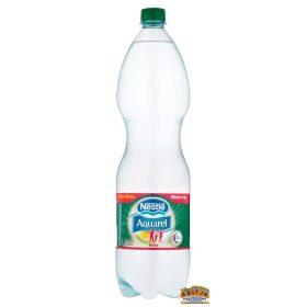 Nestlé Aquarel Enyhe Víz 1,5l DRS