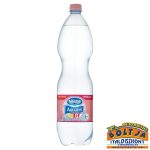 Nestlé Aquarel Mentes Víz 1,5l DRS