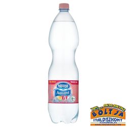 Nestlé Aquarel Mentes Víz 1,5l DRS