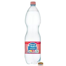 Nestlé Aquarel Mentes Víz 1,5l DRS