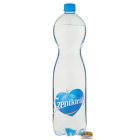 Szentkirályi Savas Ásványvíz 1,5l DRS