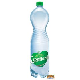 Szentkirályi Enyhe Ásványvíz 1,5l DRS