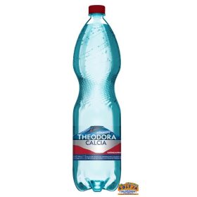 Theodora Calcia Mentes Ásványvíz 1,5l DRS