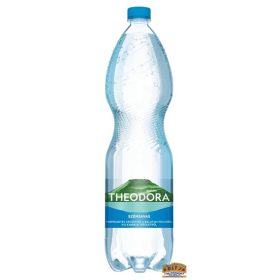 Theodora Savas Ásványvíz 1,5l DRS