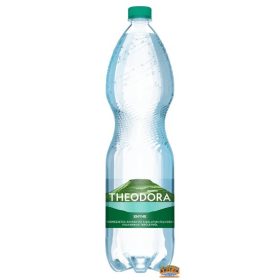 Theodora Enyhe Ásványvíz 1,5l DRS