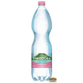 Theodora Mentes (Kereki) Ásványvíz 1,5l DRS