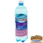   Theodora Calcia Plus Collagén Szeder-Levendula Ízesített Ásványvíz 0,7l DRS
