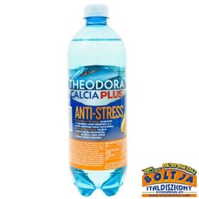   Theodora Calcia Plus Antistress Mangó-Citromfű Ízesített Ásványvíz 0,7l DRS