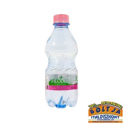 Theodora Mentes Víz (Műanyag üveg) 0,33l