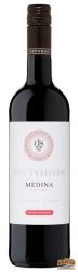 Ostoros Medina Édes Vörösbor 0,75l / 11% DRS