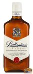 Ballantine's Whisky 0,5l / 40% DRS