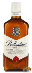 Ballantine's Whisky 0,5l / 40% DRS