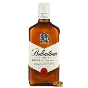 Ballantine's Whisky 0,5l / 40% DRS