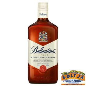 Ballantine's Whisky 0,7l / 40% DRS