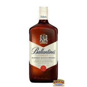 Ballantine's Whisky 1l / 40% DRS