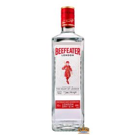 Beefeater London Dry Gin 0,5l / 40% DRS