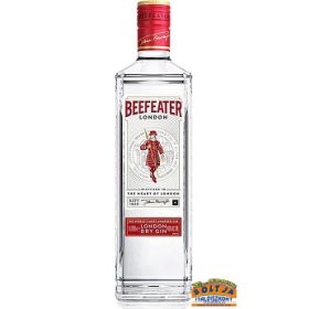 Beefeater London Dry Gin 1l / 40% DRS