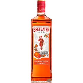 Beefeater Blood Orange Gin 0,7l / 37,5% DRS