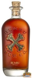 Bumbu The Original Rum 0,7l / 40% DRS