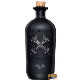 Bumbu XO Rum 0,7l / 40% DRS